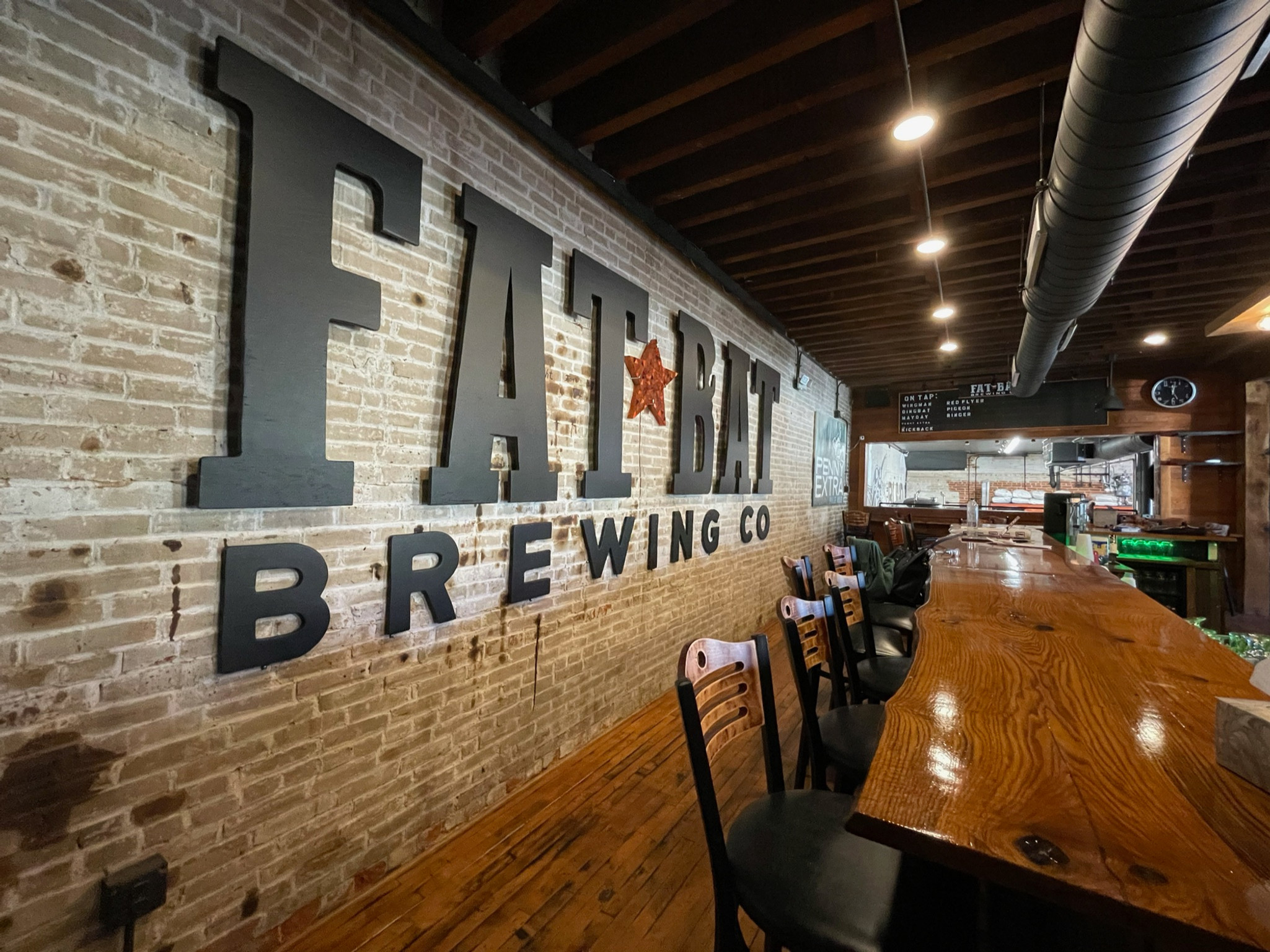 Fat Bat Brewing Properties Tailored Real Estate, LLC